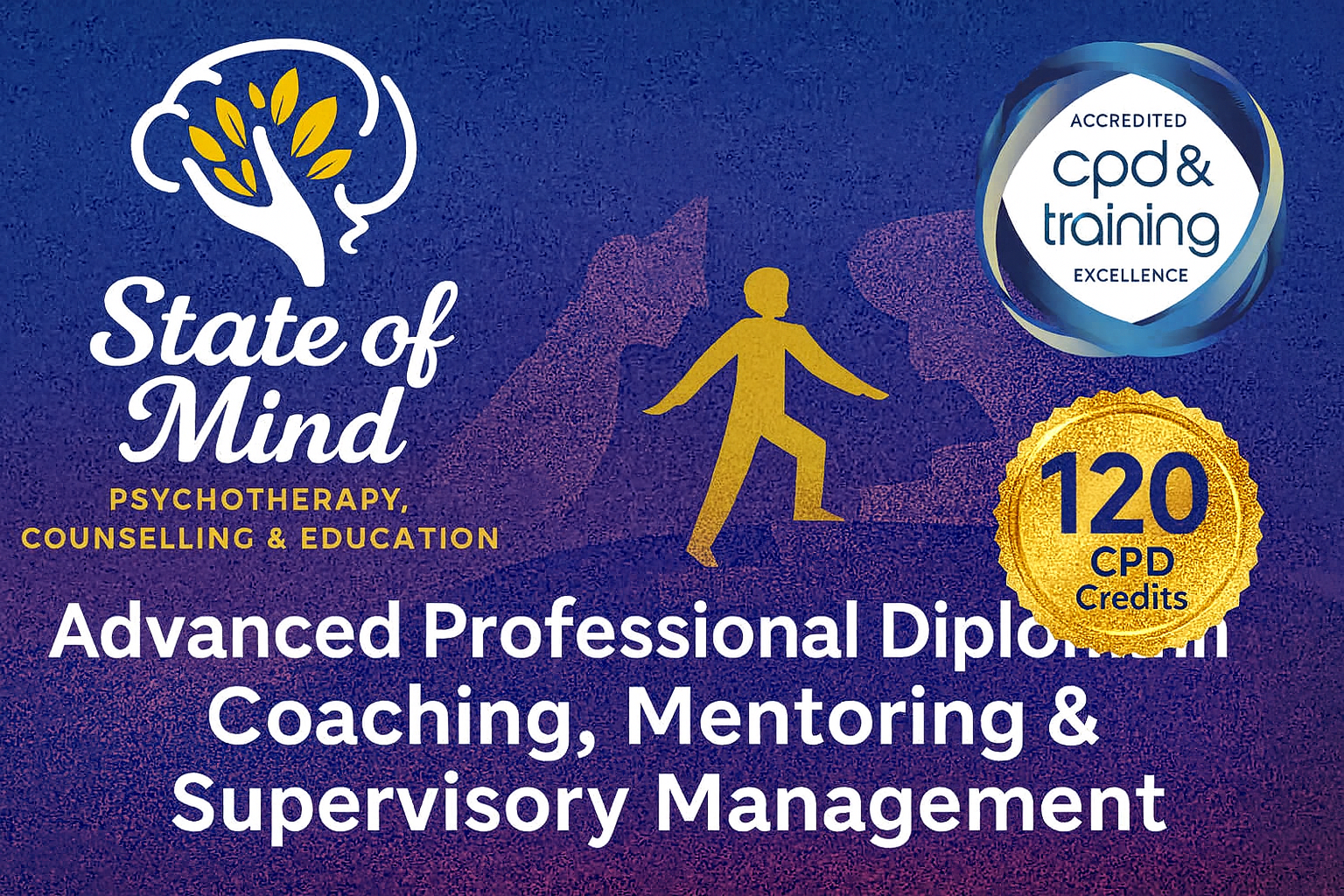 Advanced Professional Diploma in Coaching, Mentoring &amp; Supervisory Management